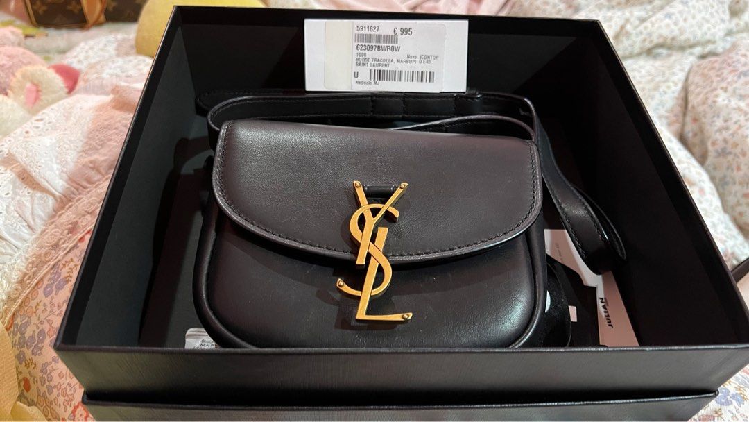 Mini bag ysl new arrivals
