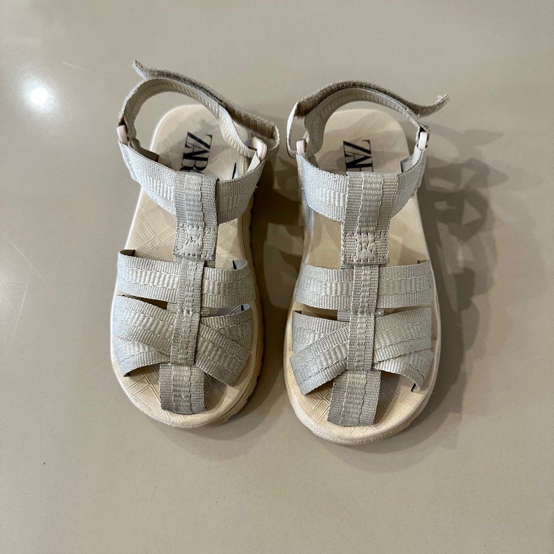 Huaraches outlet zara baby