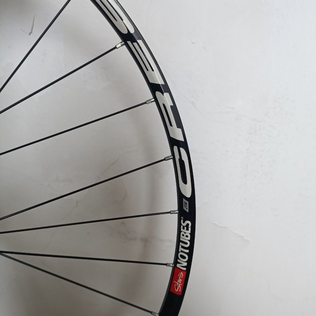 Ztr Crest 29er MTB Wheelset Rims with Deore XT M8100 Hub Super Light