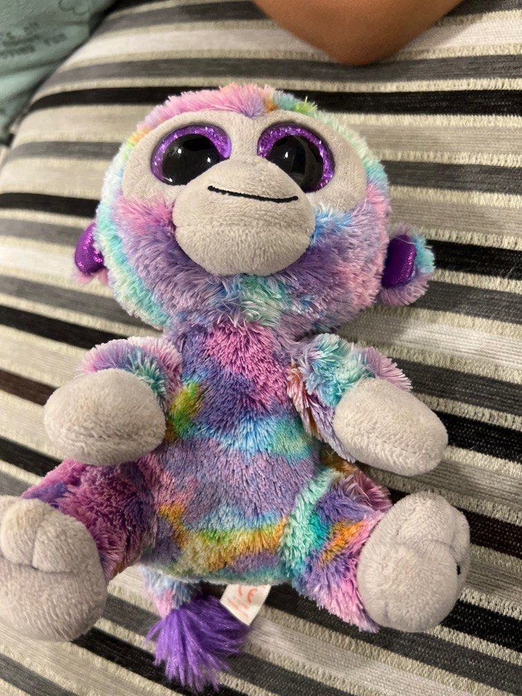 Zuri beanie boo hot sale