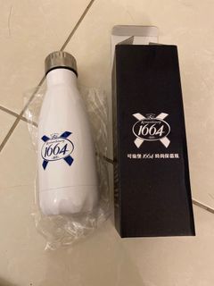 1664保溫瓶