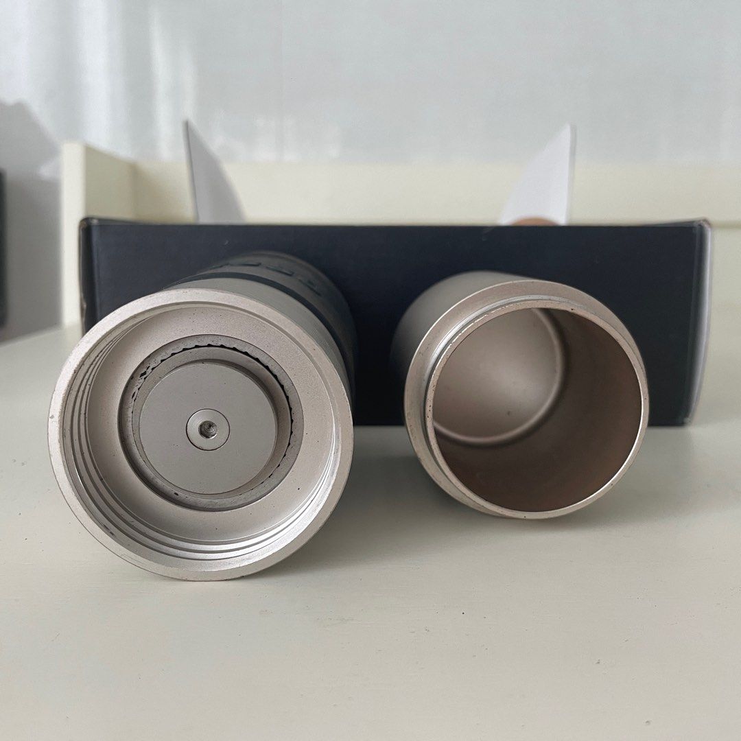 1Zpresso JX Pro Manual Coffee Grinder, TV & Home Appliances, Kitchen