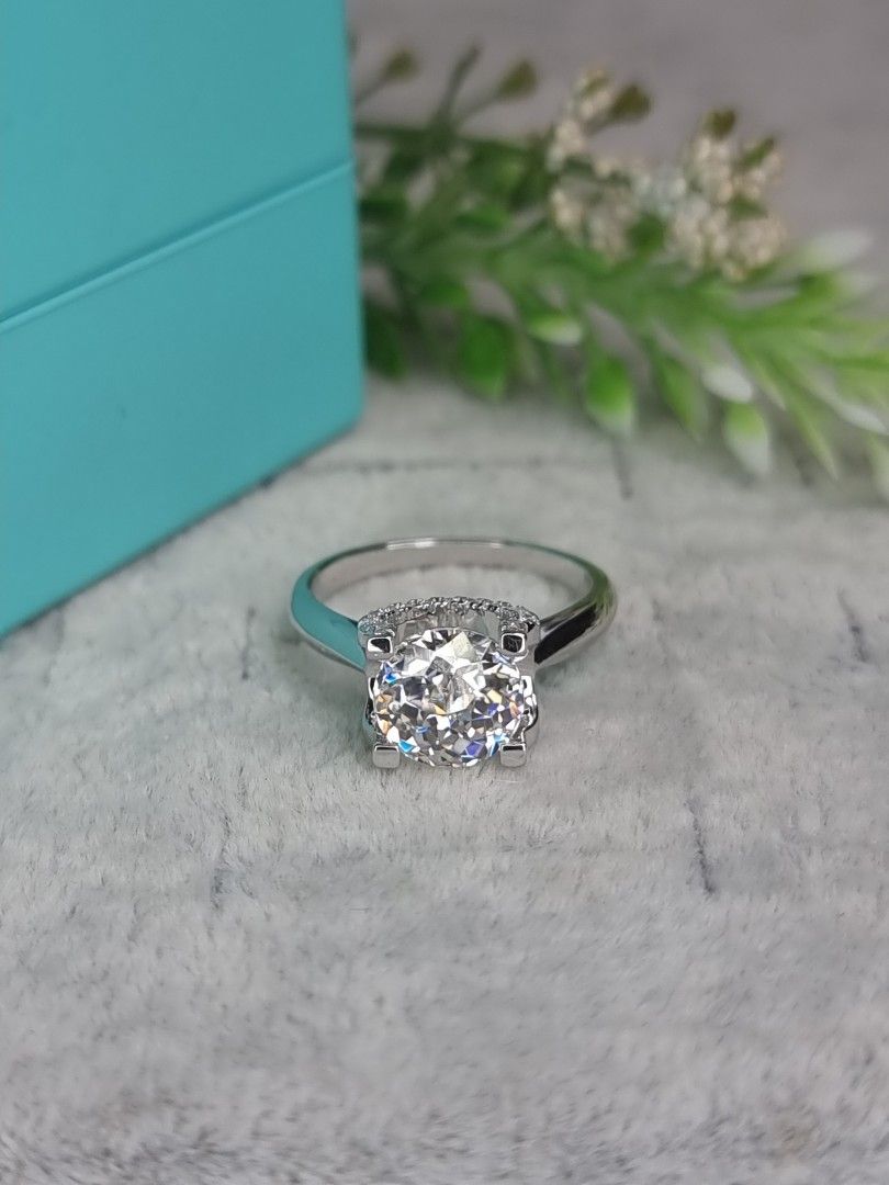 Emperor cut diamond new arrivals