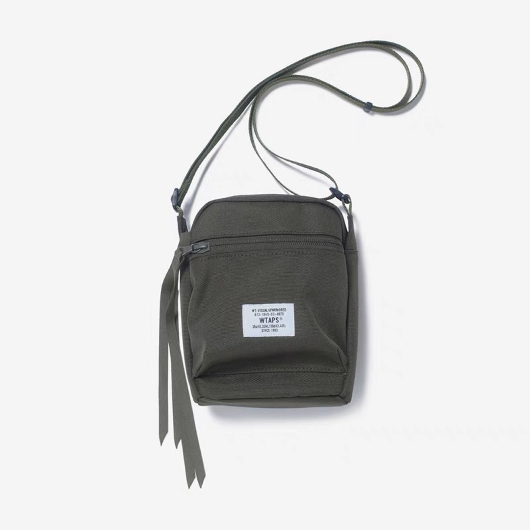 Size【フリー】 WTAPS ダブルタップス 22SS BOOK PACK 221TQDT