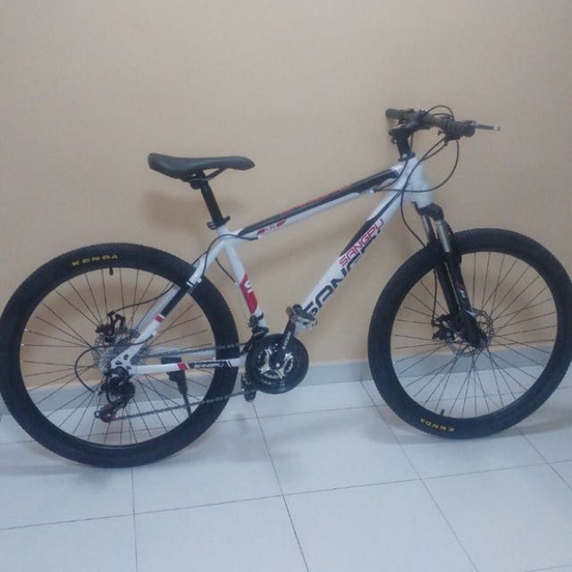 Yistar bicycle price outlet