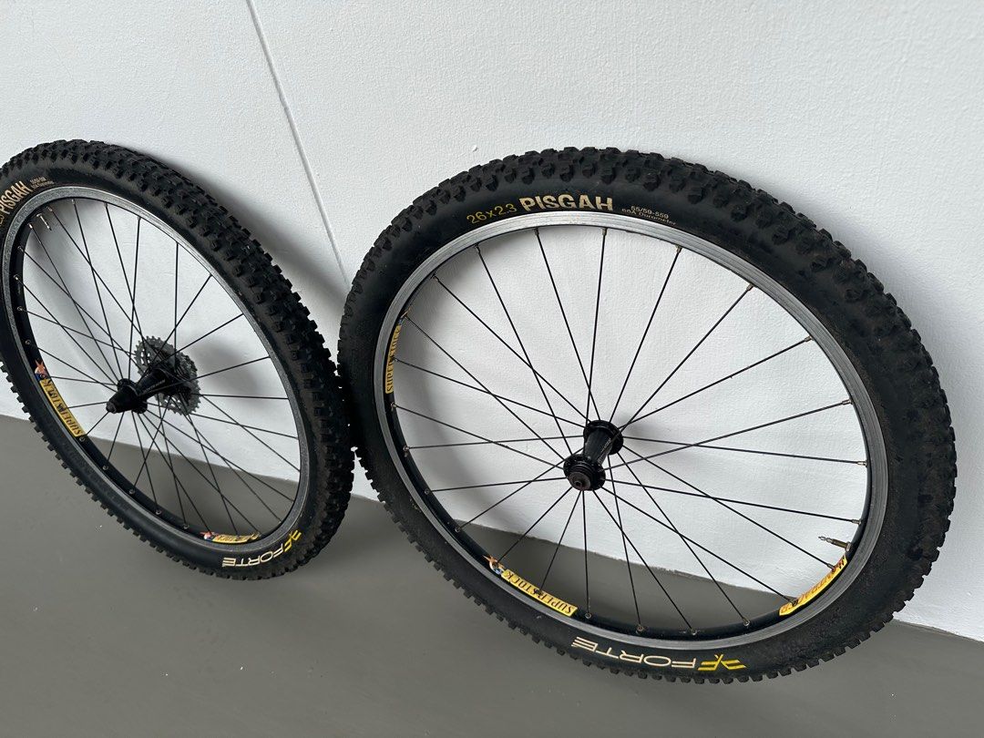 Bontrager shop superstock 26