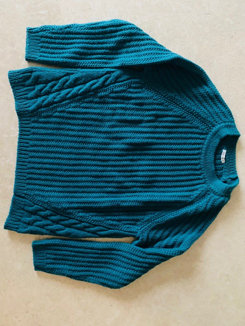 2 Women s Warm Jumpers Sweaters