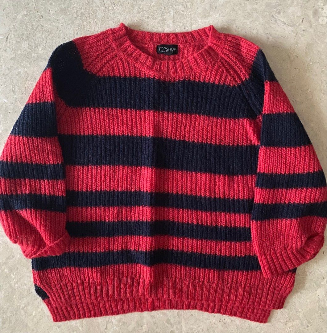 Warm jumpers shop