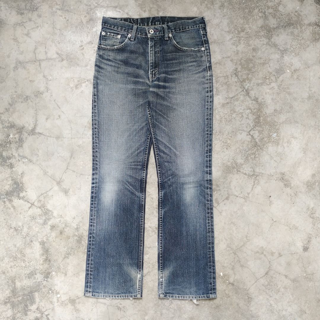 Levis 507 shop