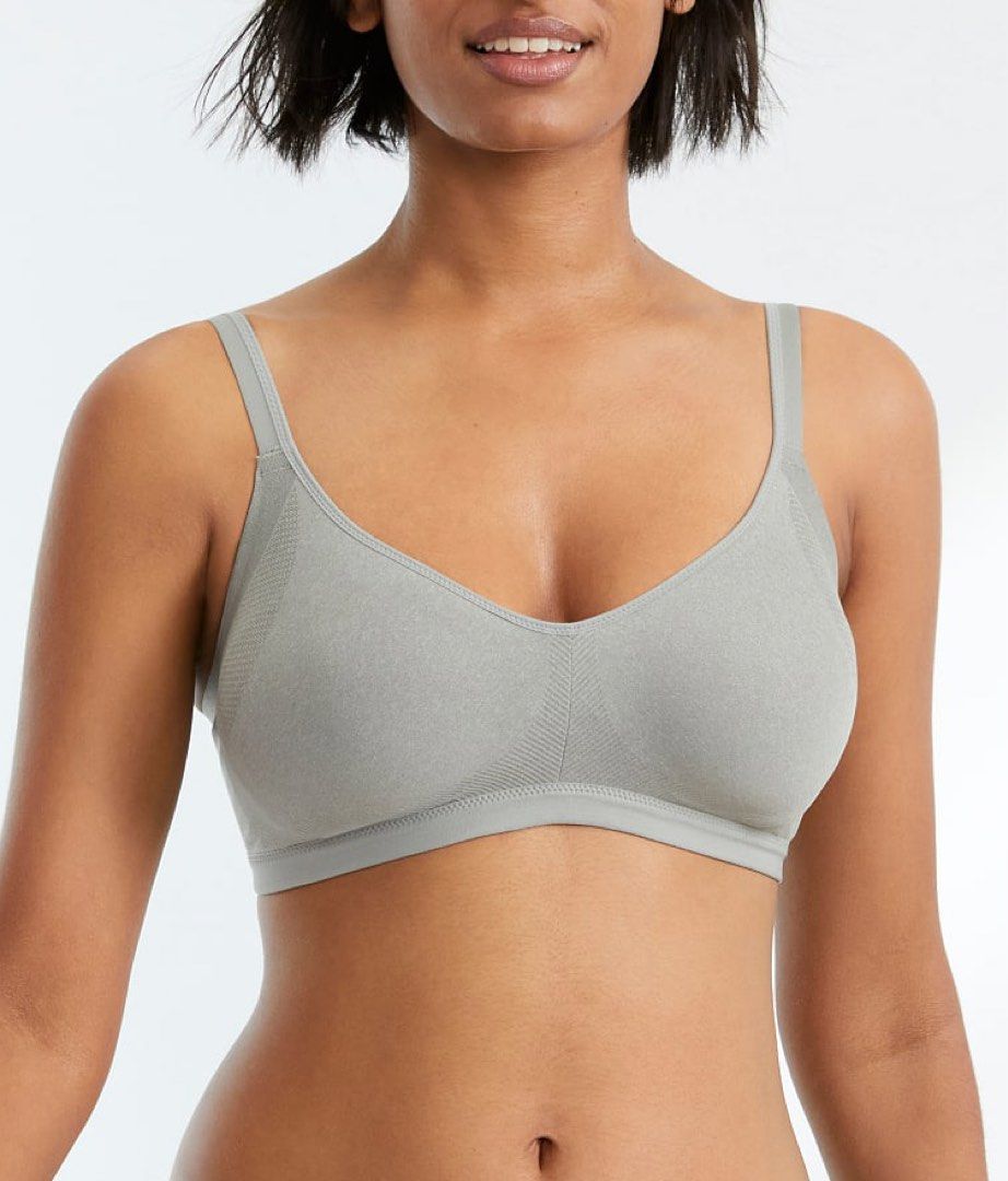 34a wireless bra