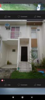3 bed room house and lot for rent