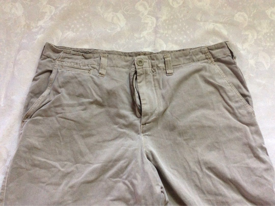 Merona khaki new arrivals shorts