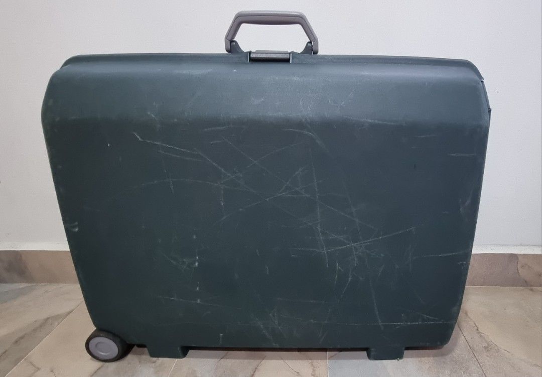 Samsonite Oyster 29