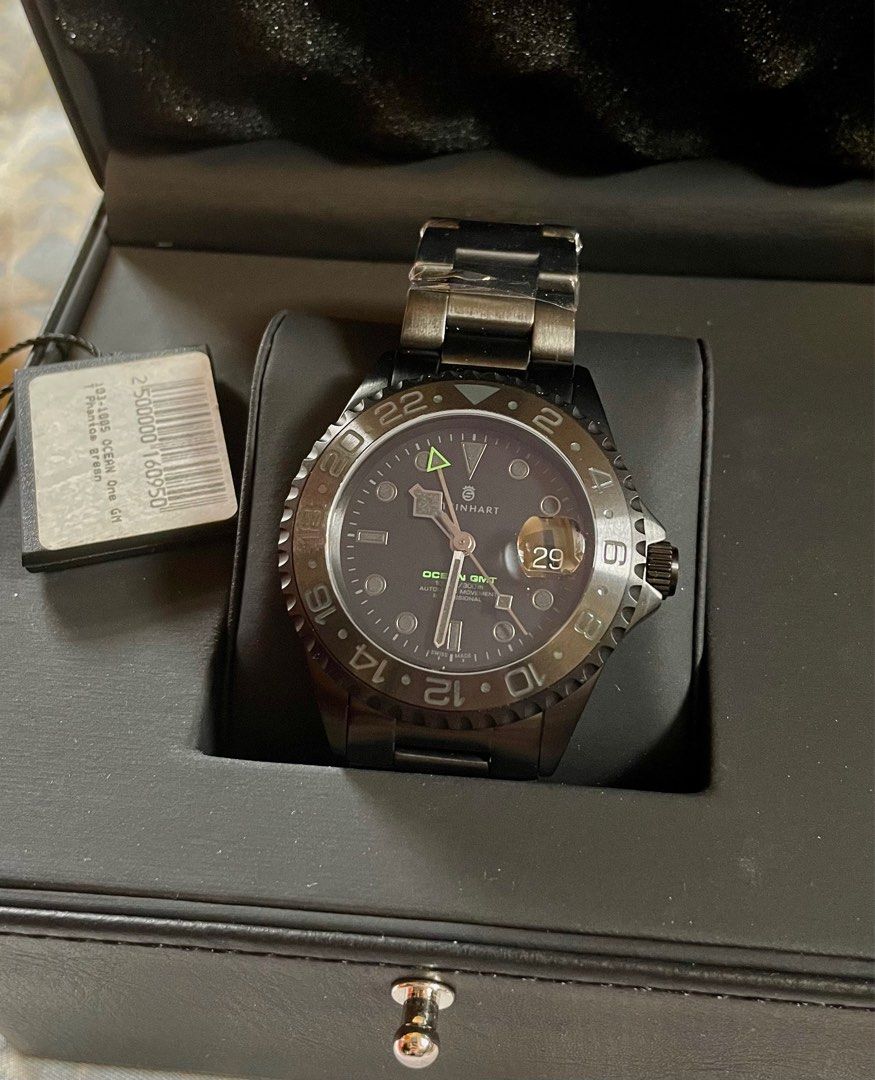 Steinhart on sale phantom green