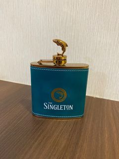 蘇格登 復古酒壺