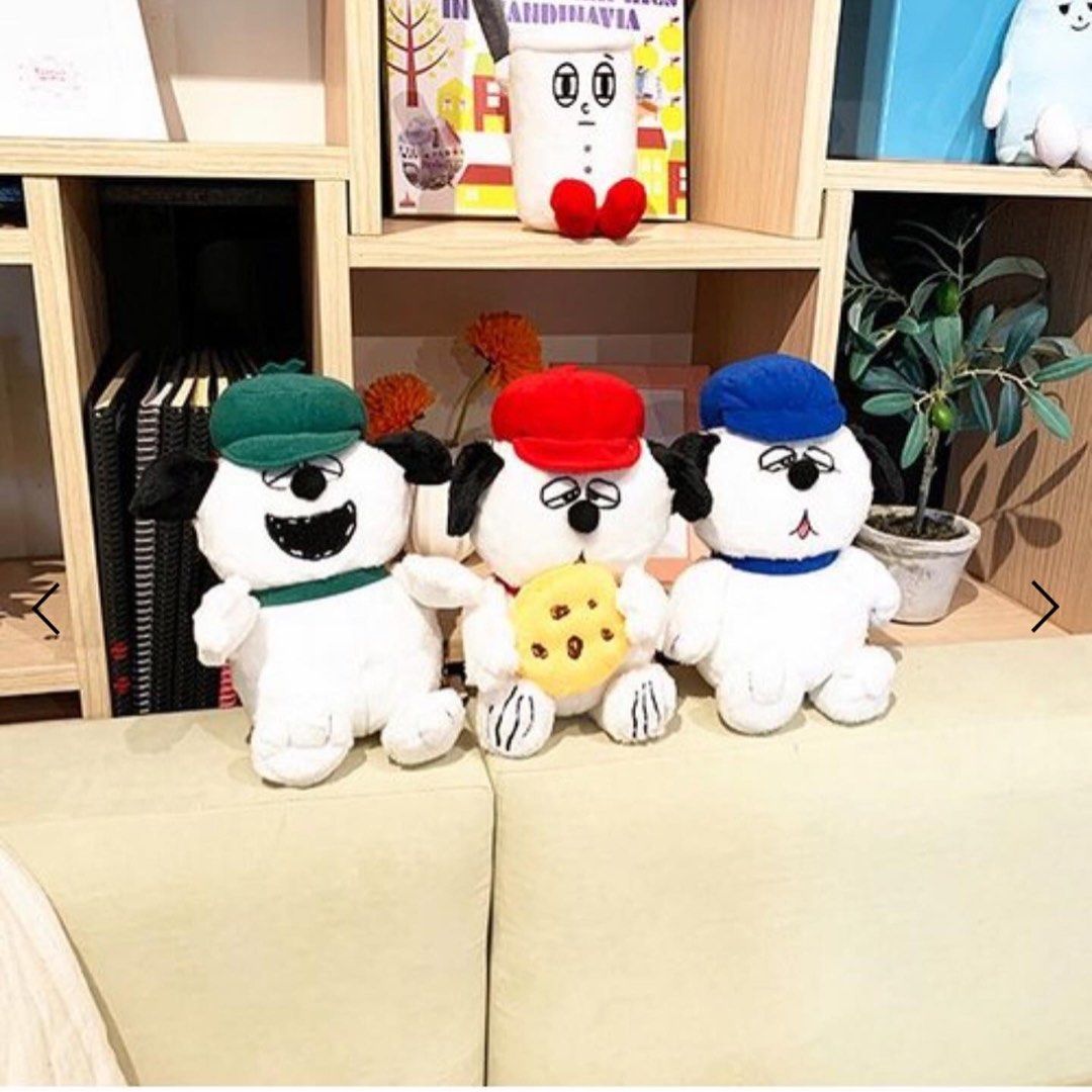 22cm 稀有版 罕有版 綠色olaf Snoopy olaf公仔 豆袋公仔 日本版 史努比 Olaf snoopy 史諾比 史努比 the