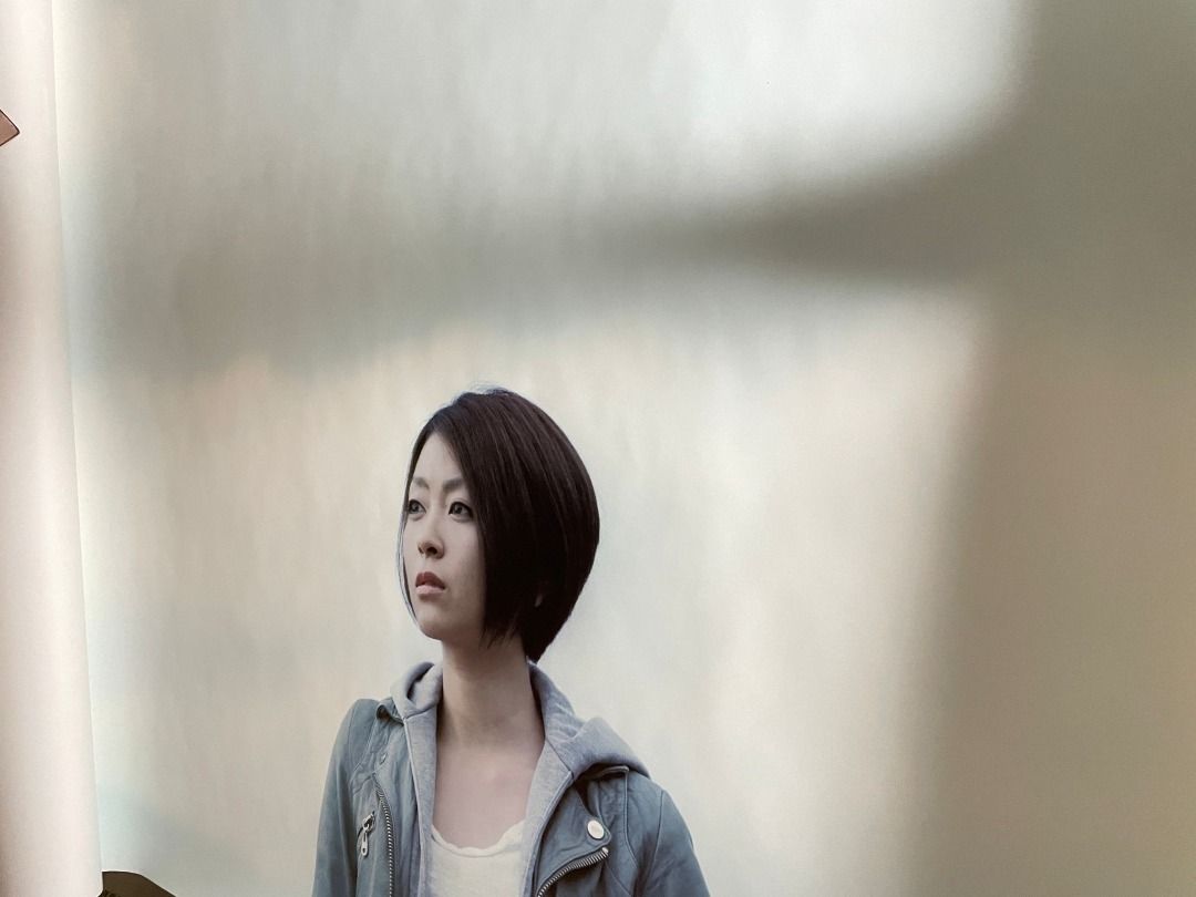 [全新] 宇多田光 ｢SINGLE COLLECTION Vol.2」日本車站特大A0海報 一套兩張 (宇多田ヒカル / POSTER ...