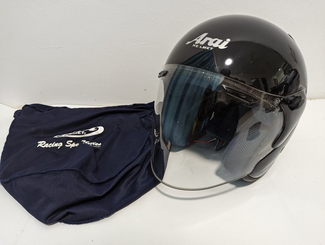 Arai online kids vx2