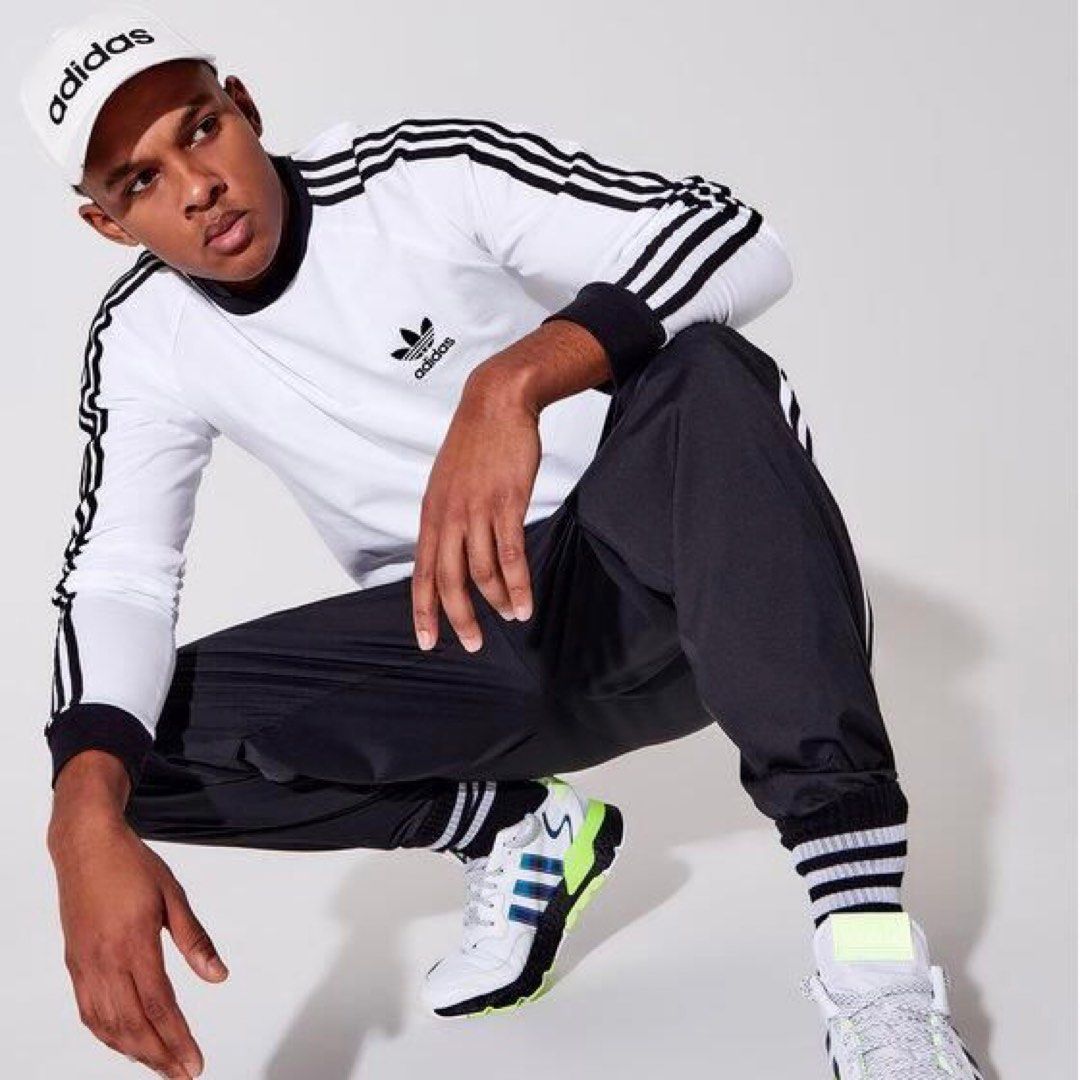 Adidas originals new arrivals retro