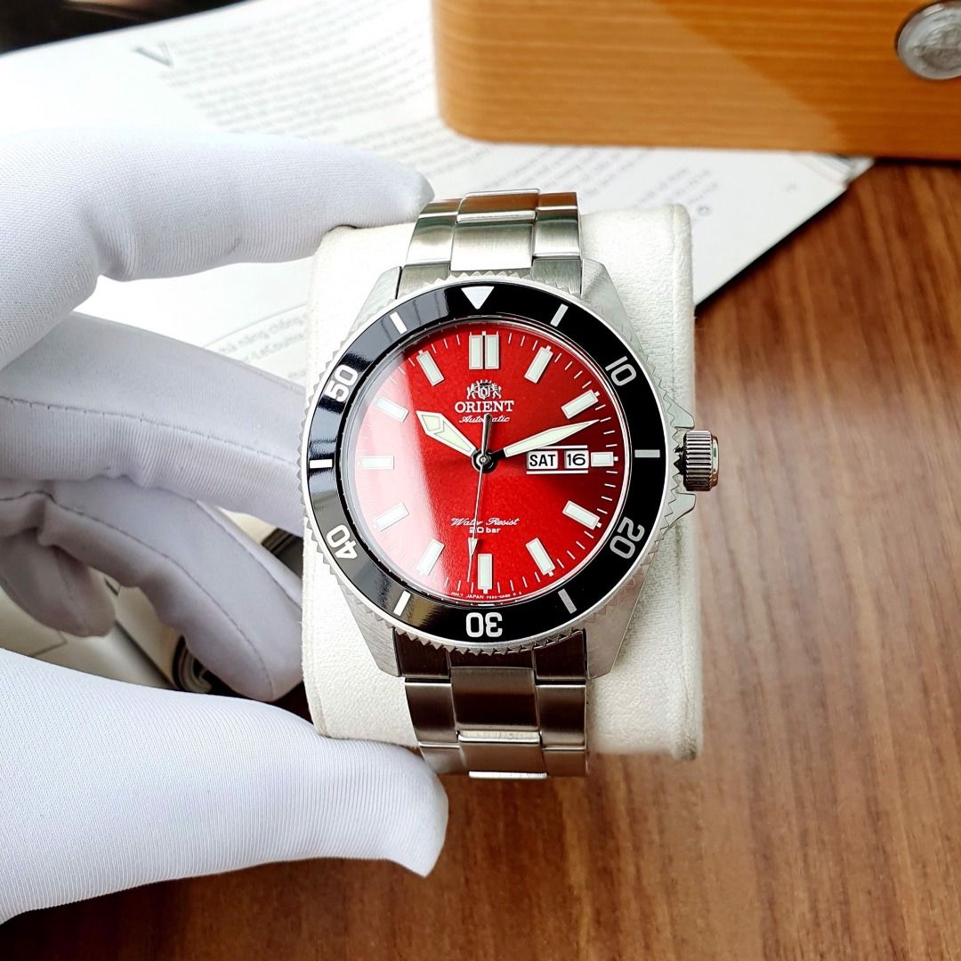 ORIENT RA AA0915R19B Kano 2 200 100 New Carousell