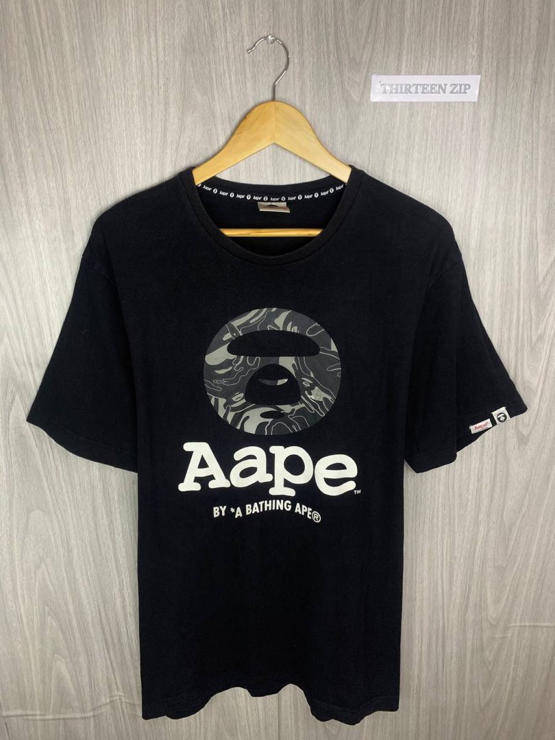 Aape shirt 2024