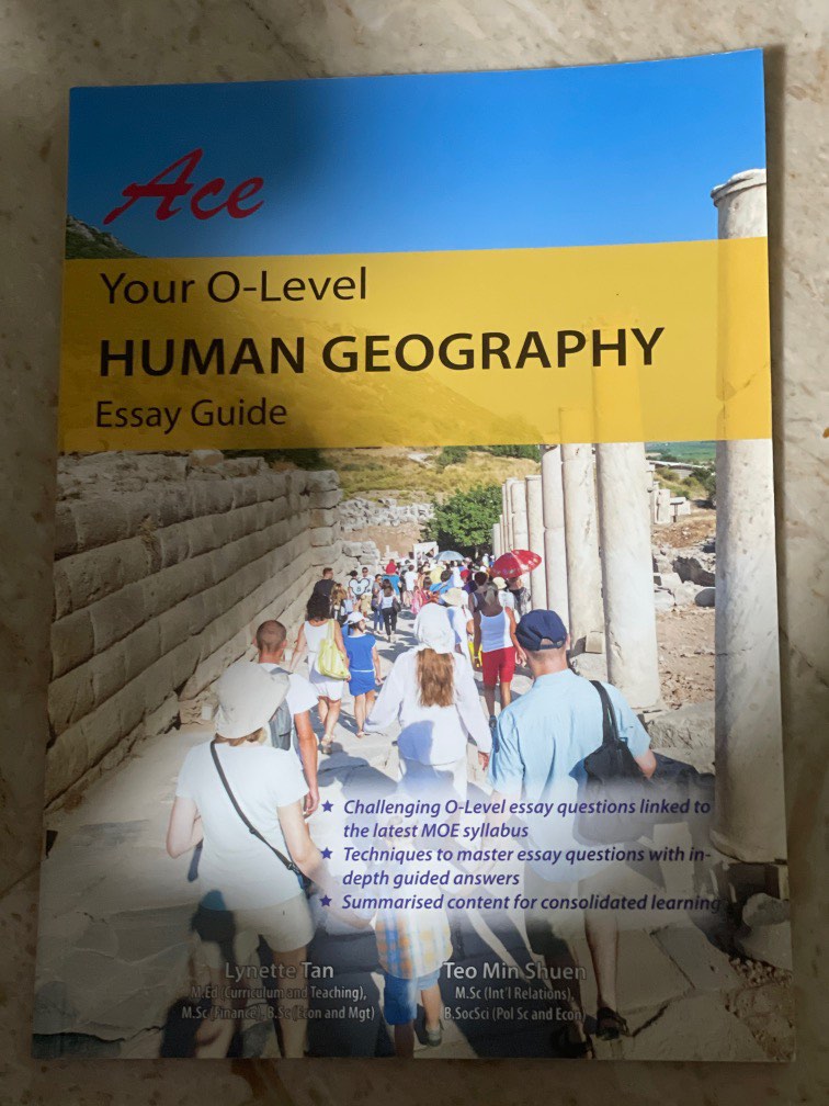 world geography essay topics