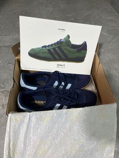 Adidas deals jeans sneaker