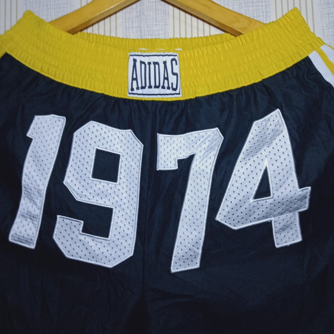 Adidas 1974 best sale shorts