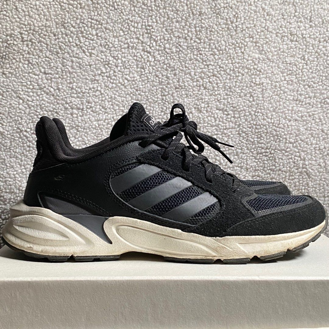 Adidas valasion sale 90s review