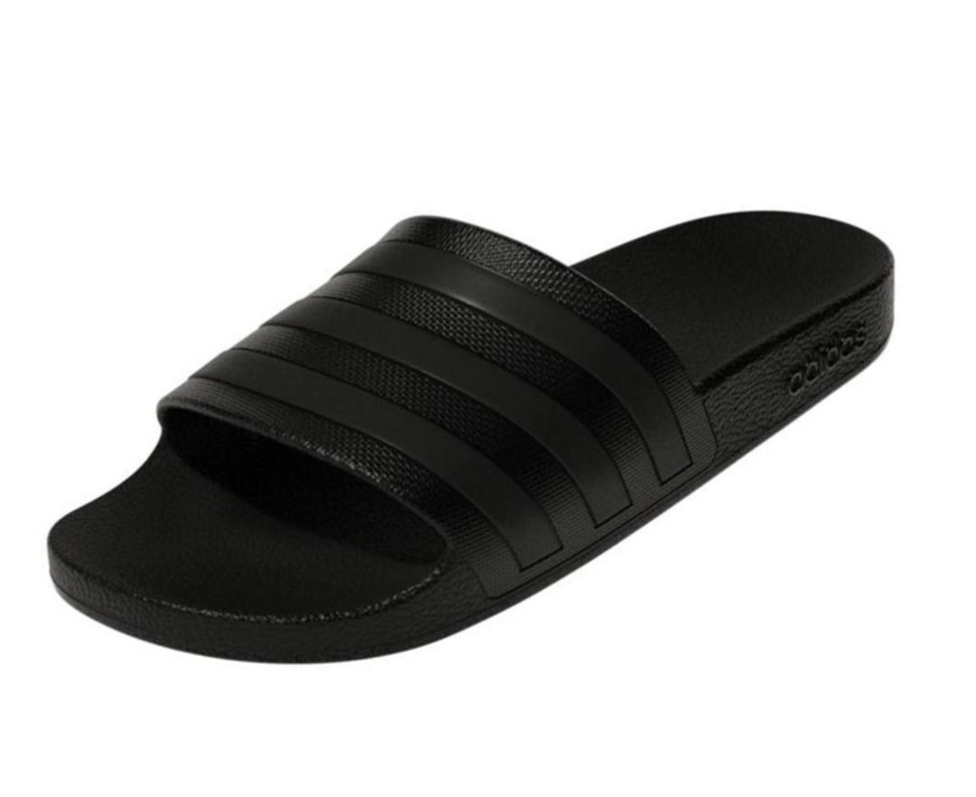 Adilette aqua new arrivals black