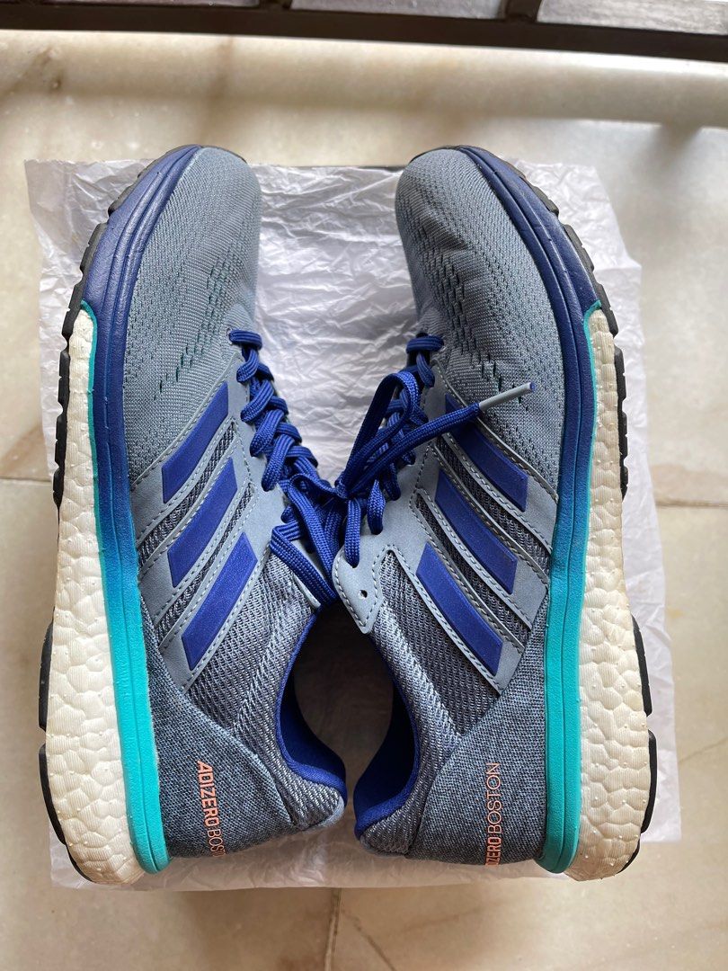 Adidas adizero boston 7 forum outlet