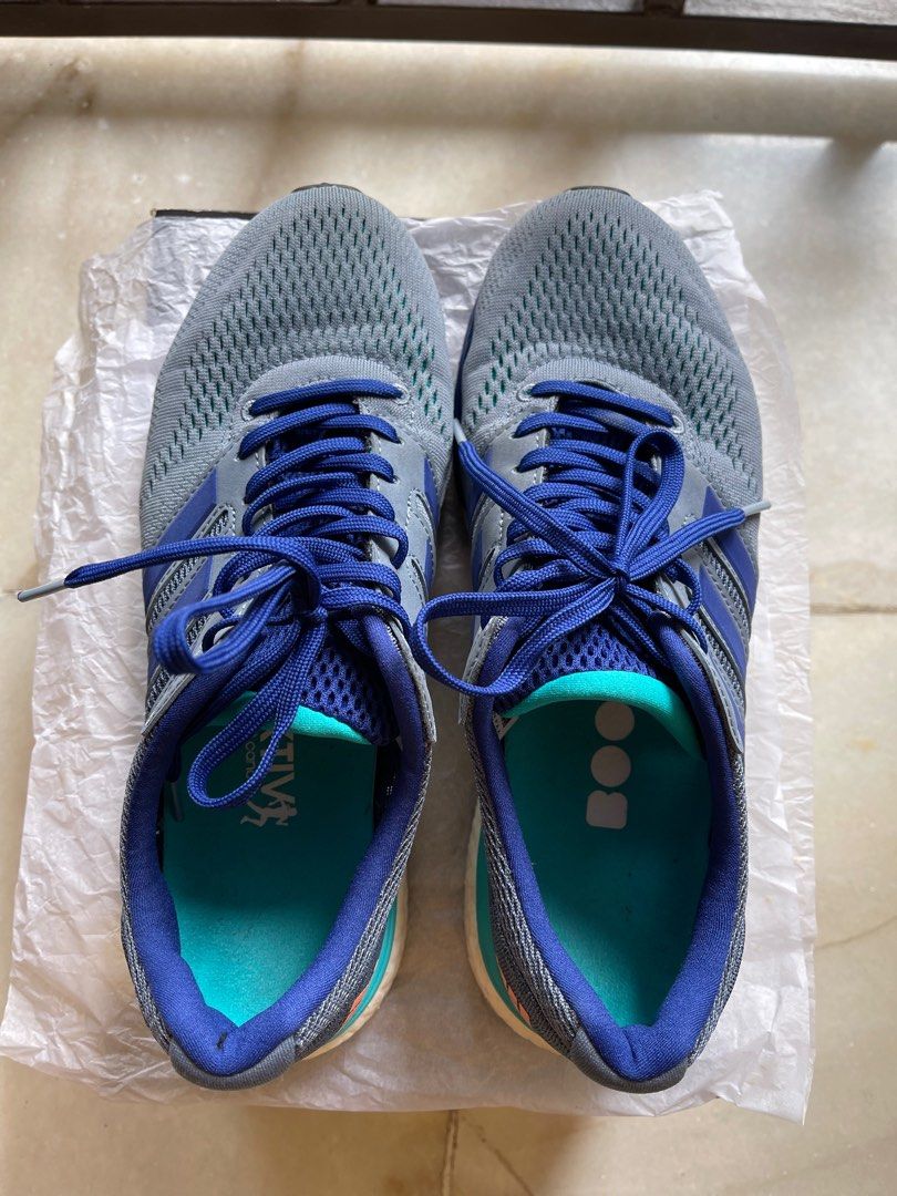 Adidas Adizero Boston 7