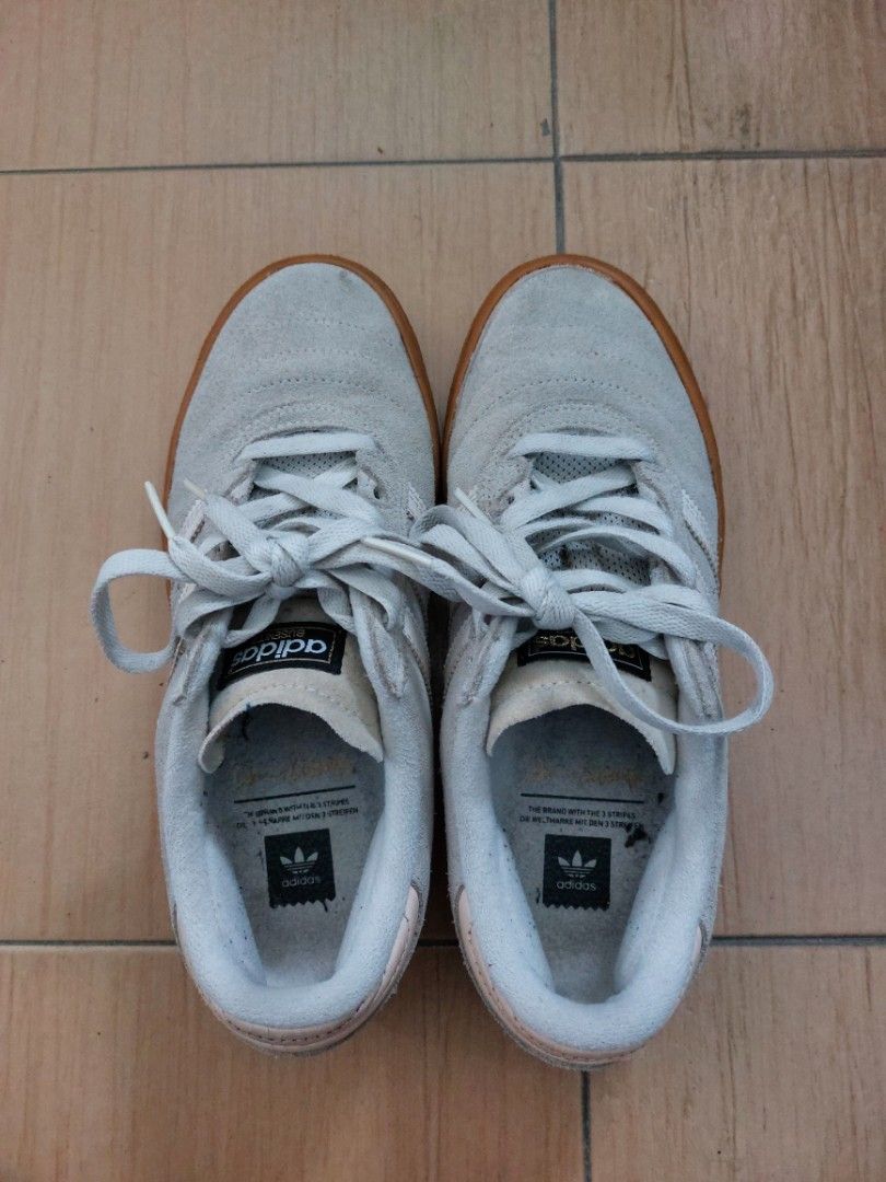 Adidas busenitz 38 on sale