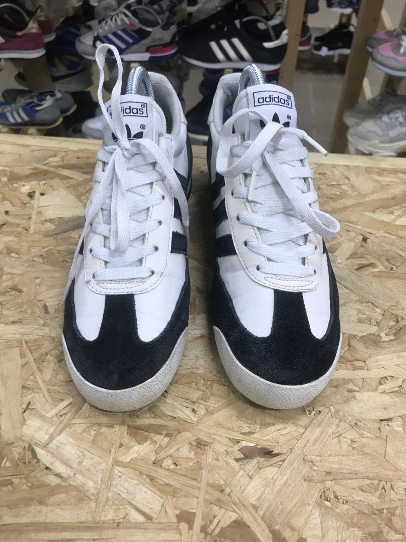 Adidas dragon size hotsell 12