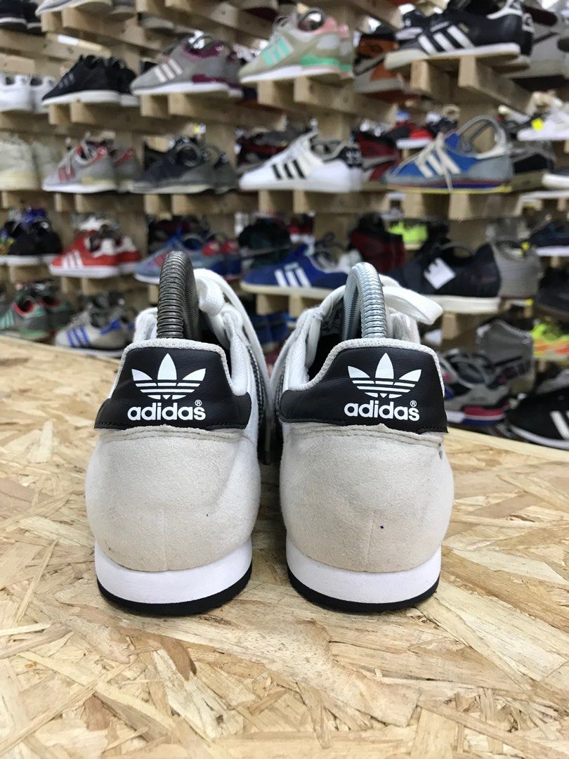 Adidas dragon sale homme 2017