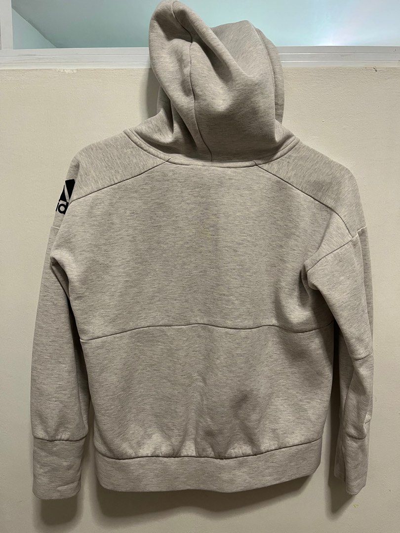 Adidas women's stadium hoodie on sale