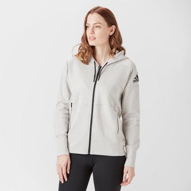 Adidas stadium 2025 id hoodie