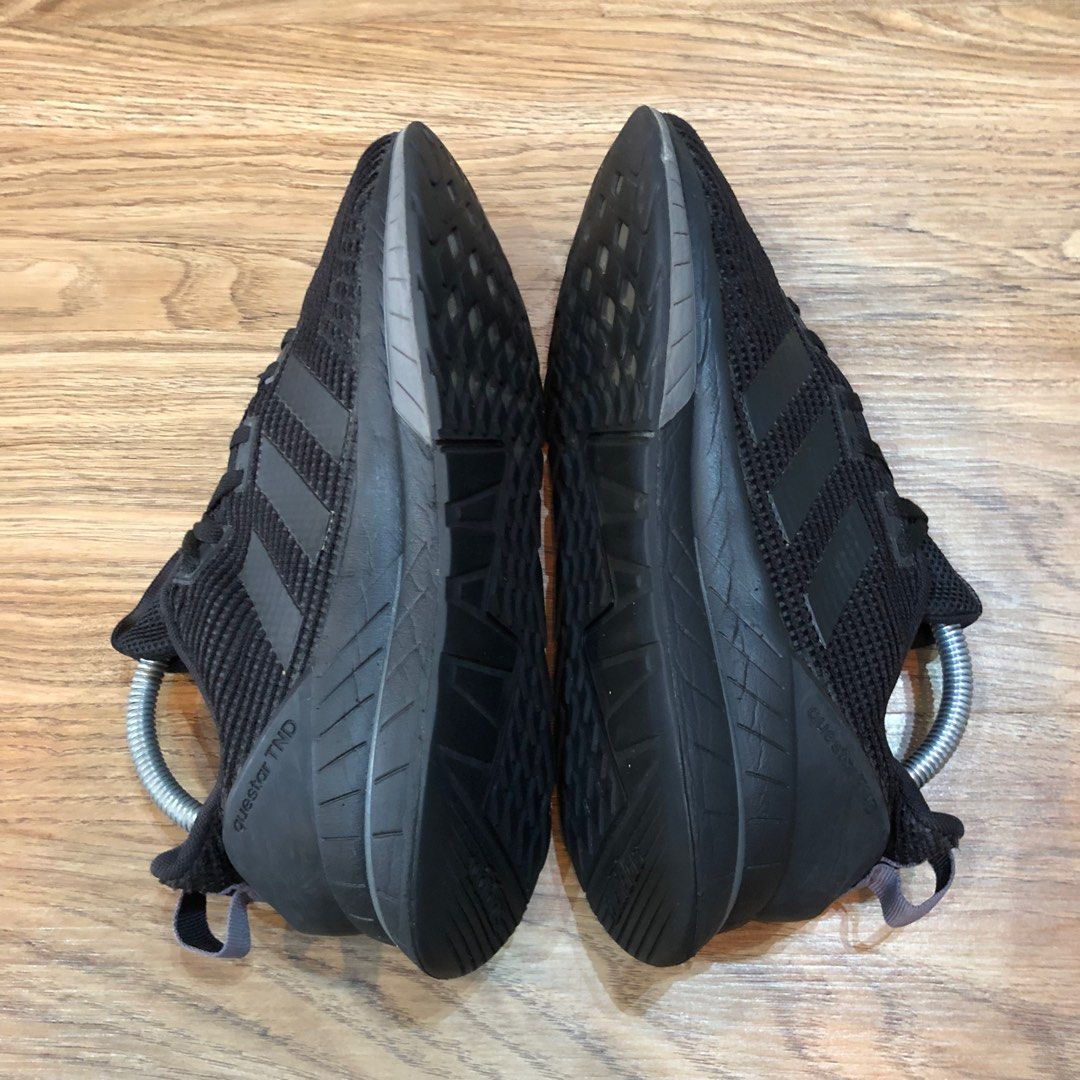 Adidas questar tnd 7uk Men s Fashion Footwear Sneakers on