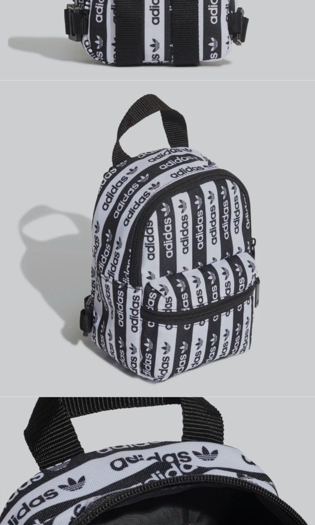 Adidas R.Y.V mini backpack