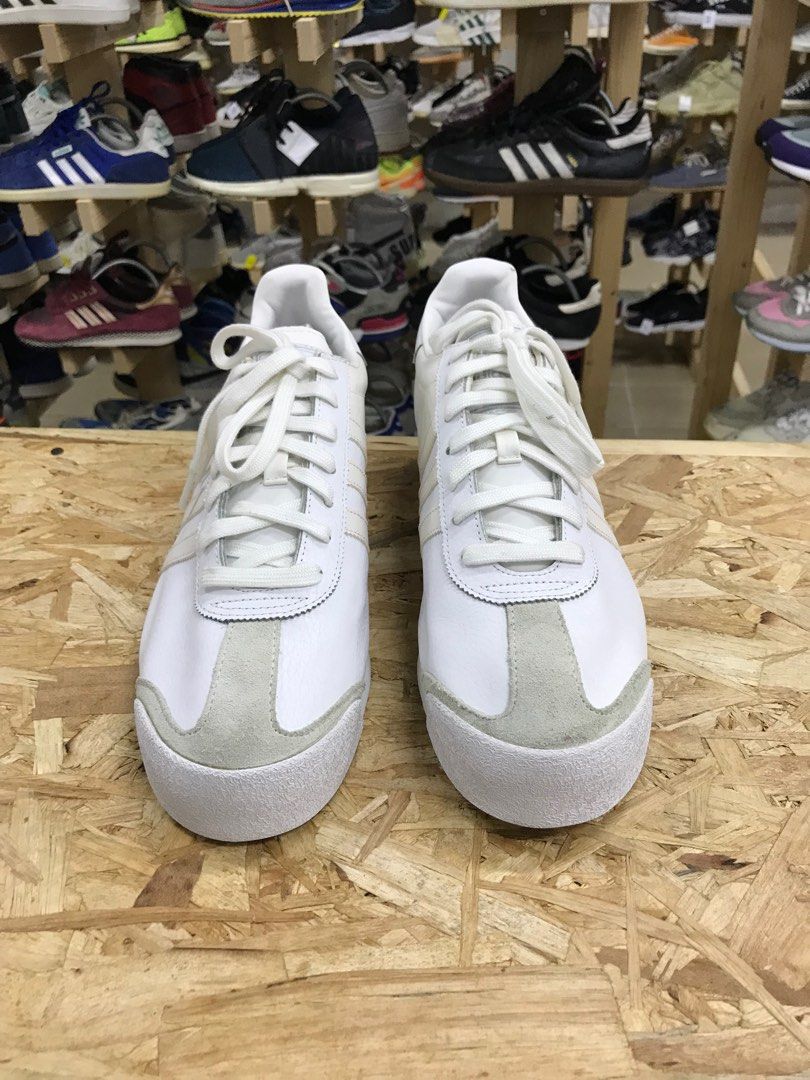 Adidas samoa 47 top