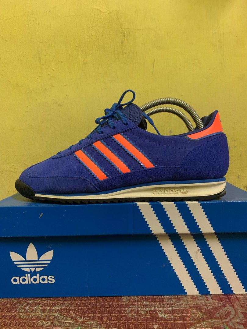 Adidas sl top 72 dublin