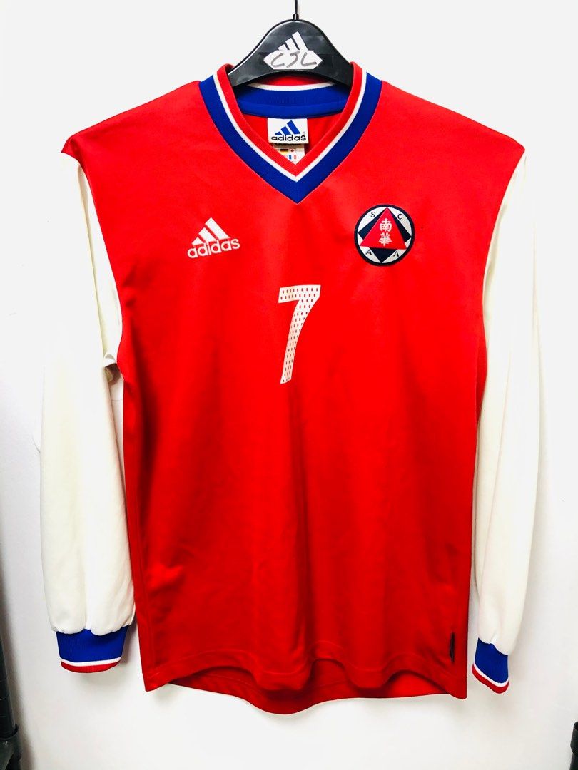 Adidas jersey cheap china tienda