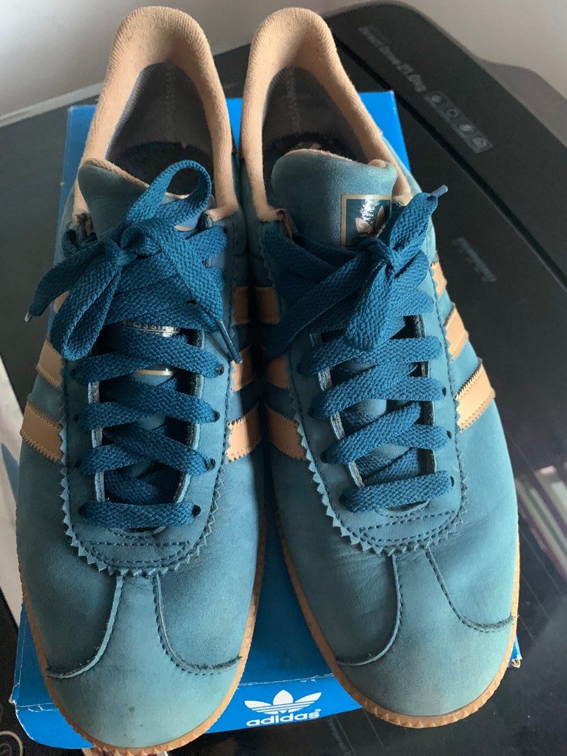 Adidas originals stockholm gore-tex® top