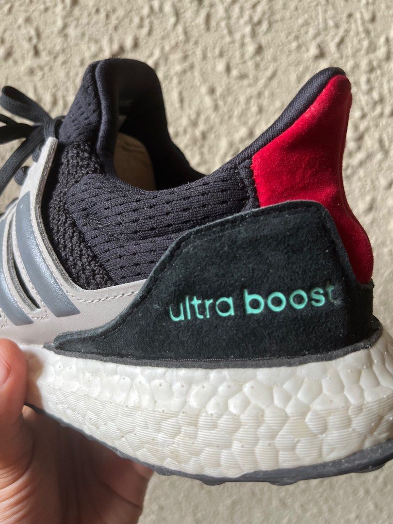 Ultraboost sl new arrivals