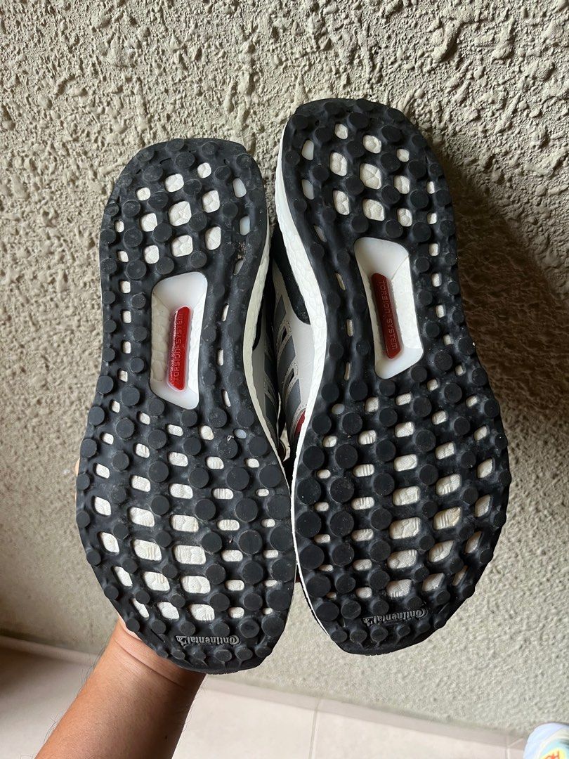 Ultraboost sl hot sale