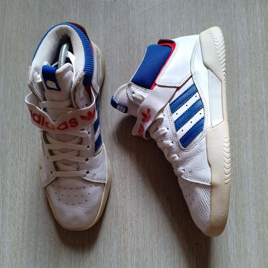 Adidas VRX Mid