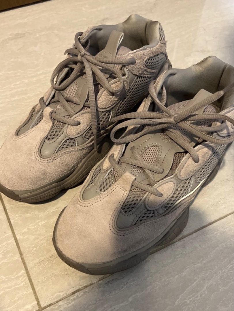 Adidas Yeezy 500, Men's Fashion, Footwear, Sneakers on Carousell