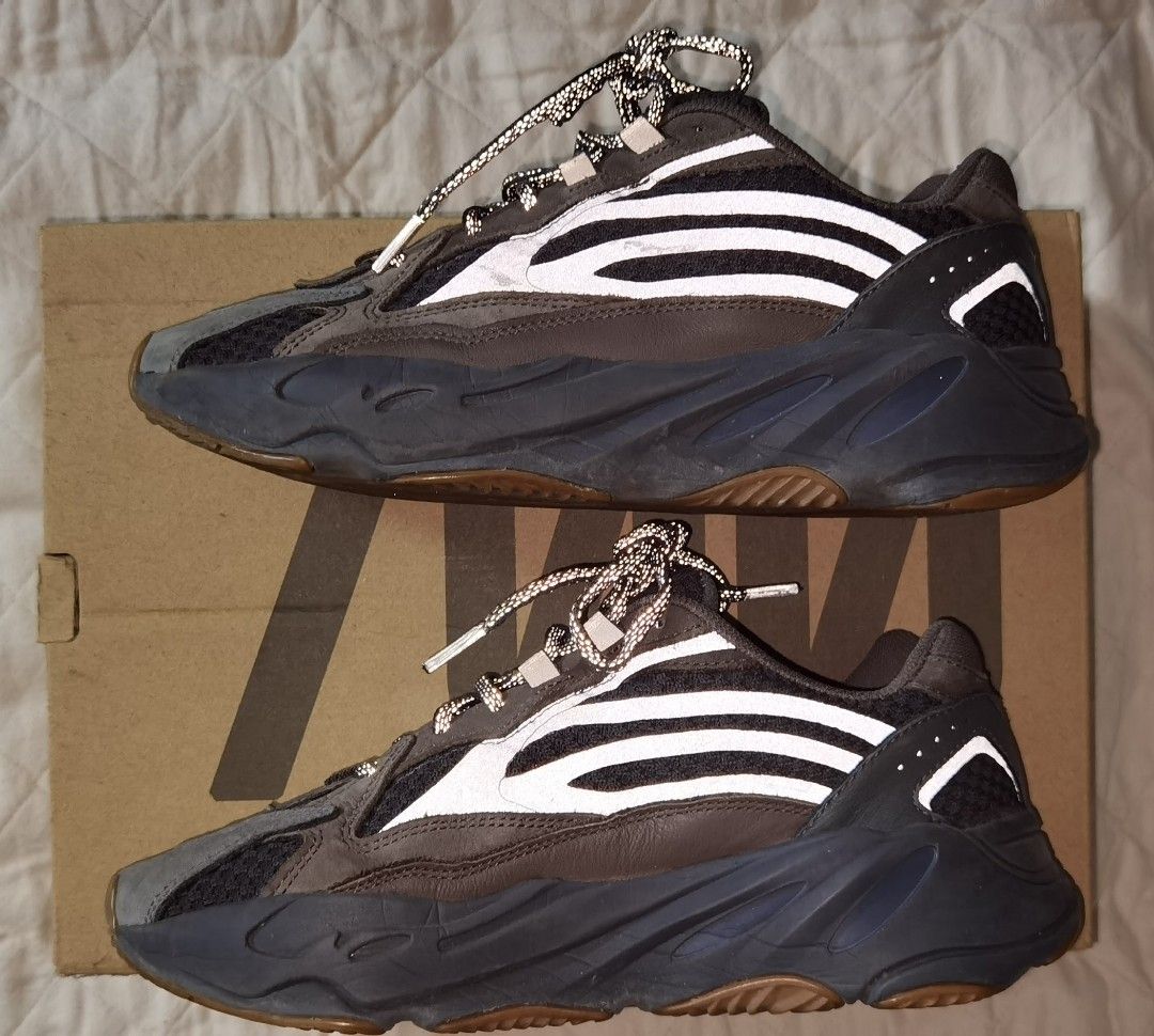 Yeezy geode reflective sales