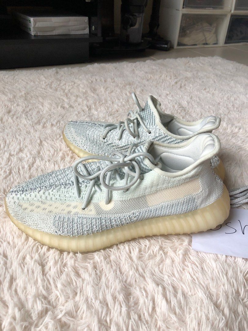 Adidas yeezy 850 white 2025