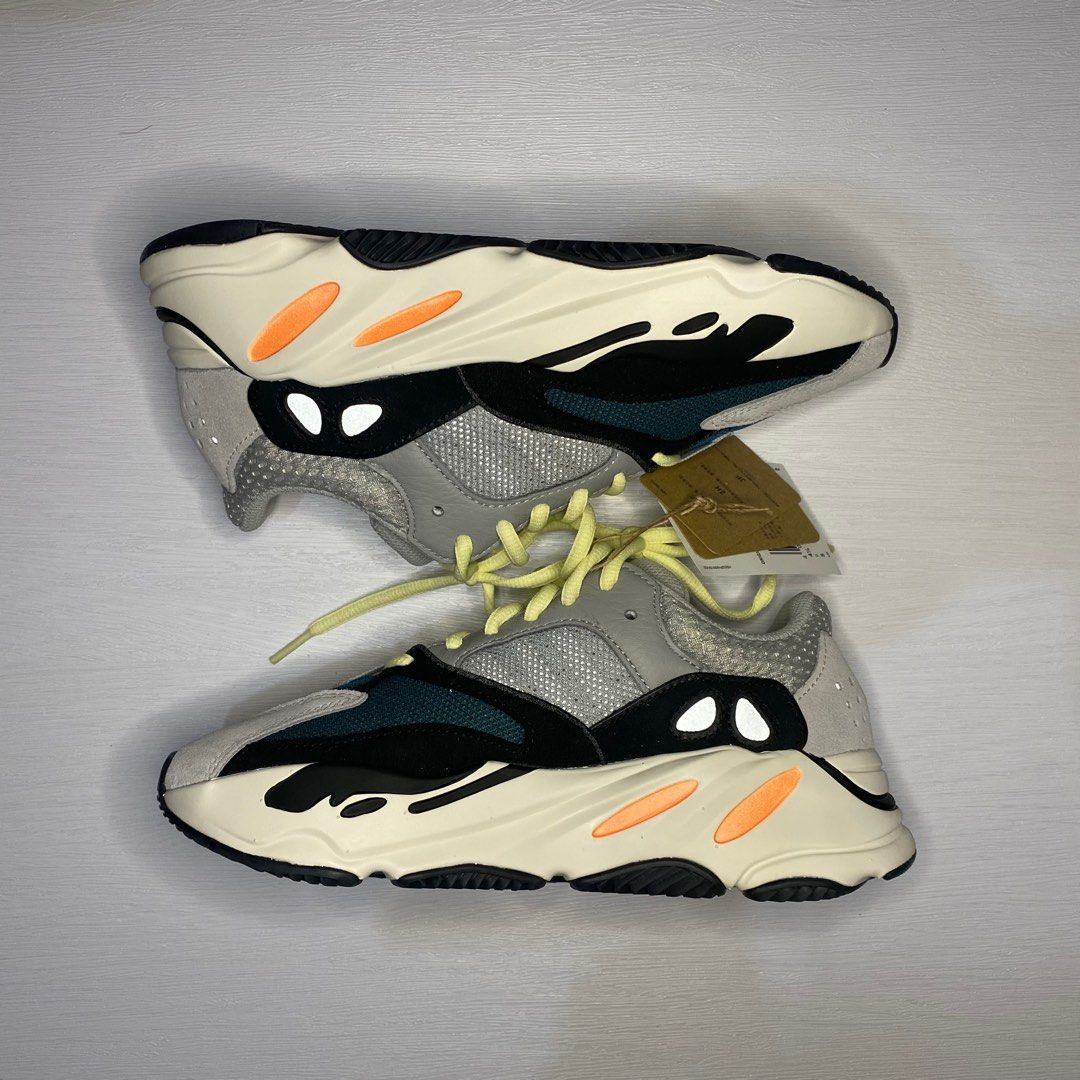 Yeezy 700 wave new arrivals runner 3m